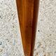 Vintage Scandinavian teak bedside table circa 1960's