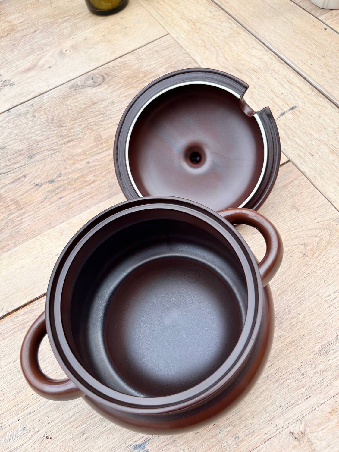 Arzberg ceramic soup tureen