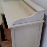 Chest of drawers 1 door , 4 drawers