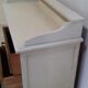 Commode 1 porte , 4 tiroirs