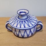 Robert Picault sugar bowl
