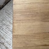 2m beech monastery table