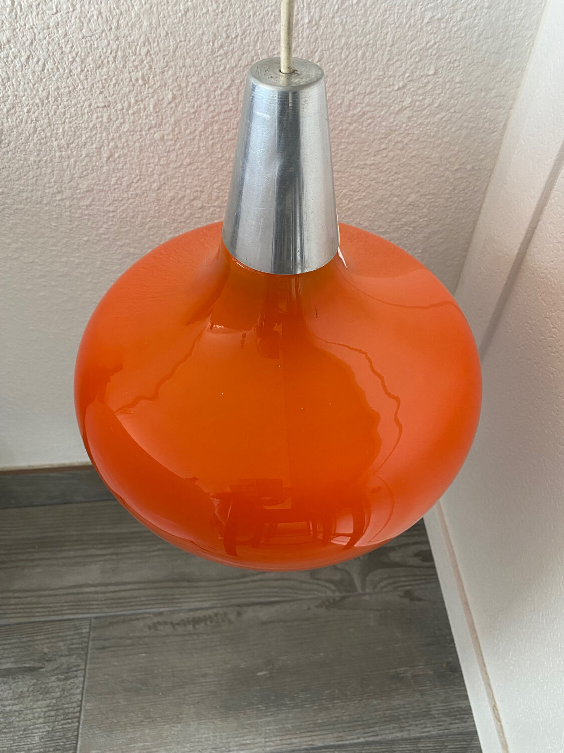 Suspension