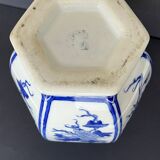 Chinese porcelain vase