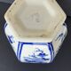 Vase en porcelaine de chine