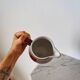 Milk jug