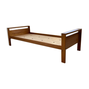 Lit daybed L06A en orme massif