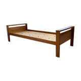 Lit daybed L06A en orme massif Chapo