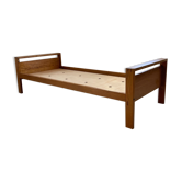 Daybed bed L06A in solid elm Chapo