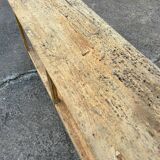 Antique draper's table