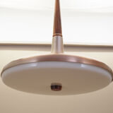 Pendant lamp, Danish design, 1970s, production: Denmark