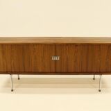 Sideboard Model RY 25 President in Rosewood by Hans Wegner, Denmark, 1960s