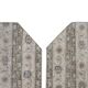 Rug 101x103 - 101x103 cm