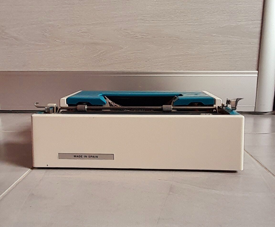 Underwood 315 typewriter