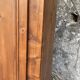Antique wardrobe