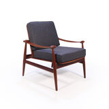 Armchair by Finn Juhl 1954