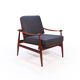 Armchair by Finn Juhl 1954