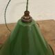 Suspension industrielle