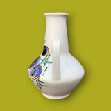 Antique modernist vase by Carstens Tönnieshof – West Germany – 1960s