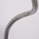 Unique Space Ace Snake Wall Lamp, 1970s