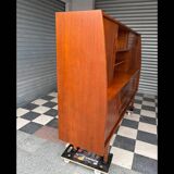 Large teak sideboard from the 1960s.
