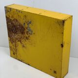 philips 1960 metal display 40x35cm