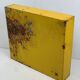philips 1960 metal display 40x35cm
