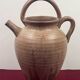 Contemporary ceramic gargoulette Vallauris signed HC Saint Paul de Vence