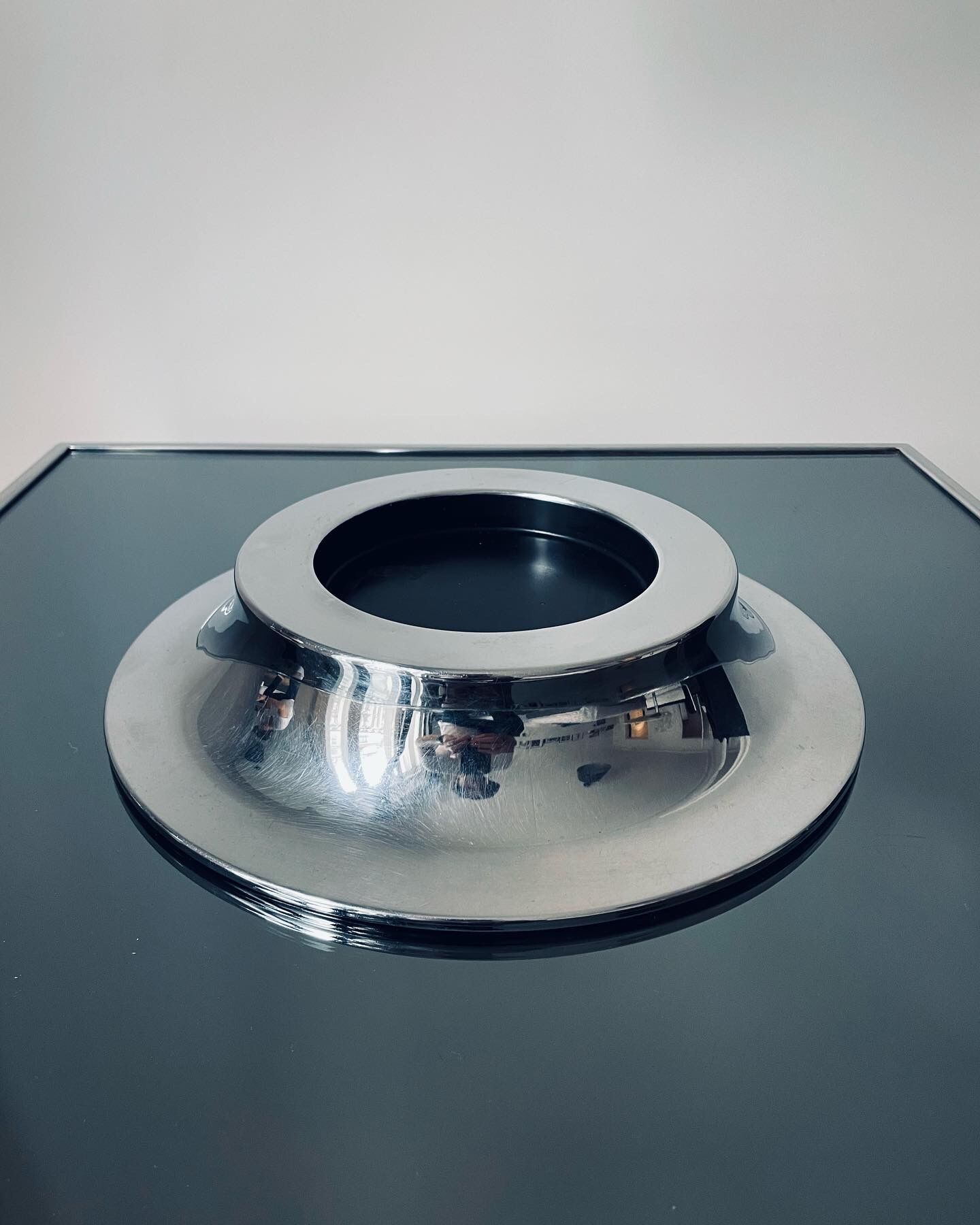 Ashtray Harvey Guzzini