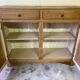 Parisian buffet 2 drawers