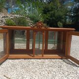 Vessel year 30 to hang