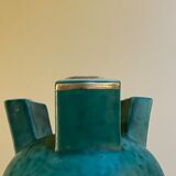 Vase Gustavsberg argenta wilhelm kage
