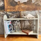 Artichoke shelf