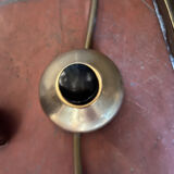 Palm tree floor lamp Jansen house