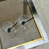 Table d'appoint gigogne