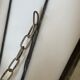 Vintage Tiffany style wall lamp