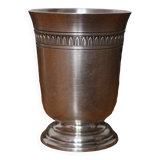 Christofle silver cup