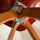 Flototto chair / Pagholz, vintage 1960