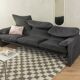 "675 MARALUNGA" sofa, Vico Magistretti, Cassina