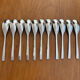 Exceptional Couzon household set Neuvième Art – 123 pieces – stainless steel 18/10