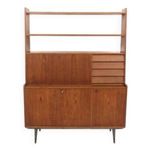 Secrétaire scandinave - 1960