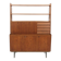Scandinavian teak secretary, Bräntorps, Sweden, 1960
