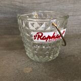 St-Raphaël ice bucket, vintage