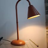 Table lamp by Jacques Adnet for Valenti 1960s