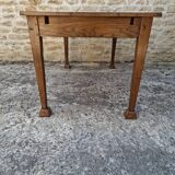 Farmhouse table 211 cm x 82 cm