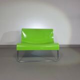 Form lounge chair by Piero Lissoni for Kartell