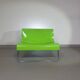 Fauteuil Form de Piero Lissoni pour Kartell