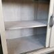 Buffet de cuisine 1950 vintage