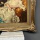 Jean François Gilles Colson. Tableau "Repos".