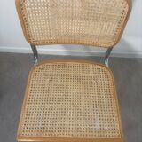 B32 Marcel Breuer Cesca Chair Made in Italy